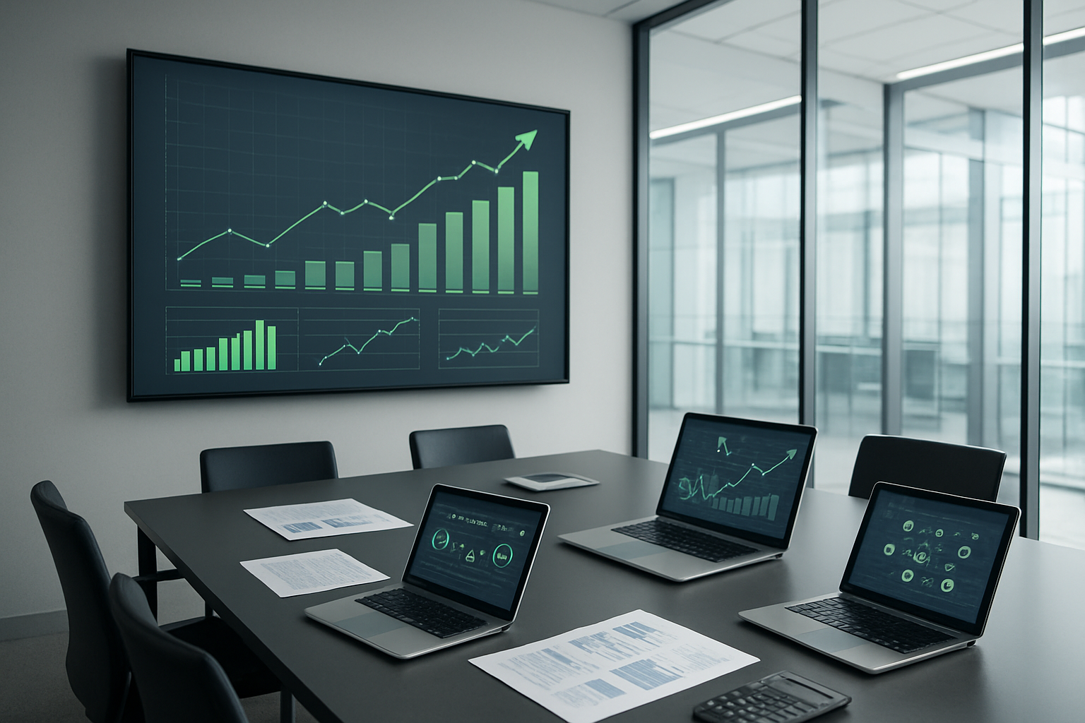 Maximizing ROI Through Strategic Process Automation