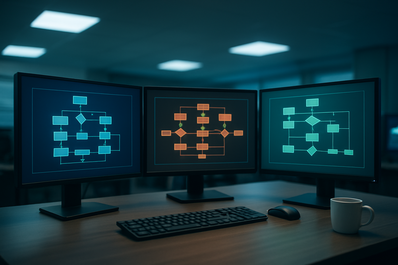 Mastering Conditional Logic for Environment-Specific Infrastructure
