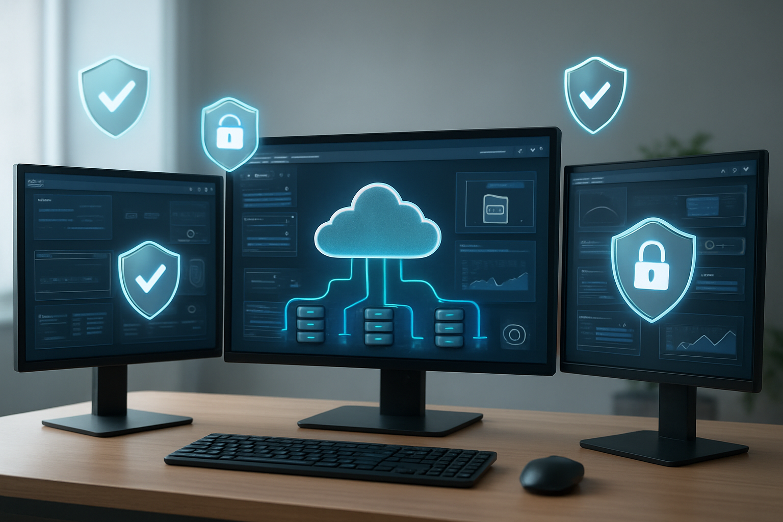 Understanding AWS Systems Manager Session Manager Benefits