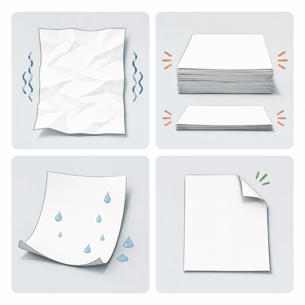 Hướng dẫn cách sửa máy in bị kẹt giấy