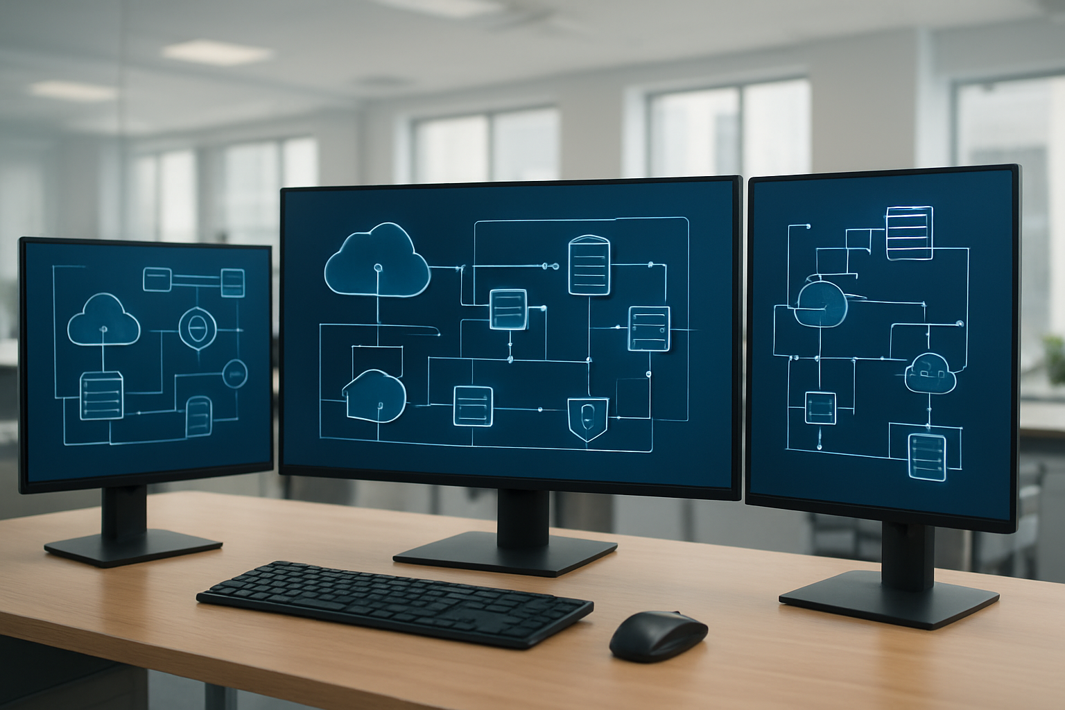 Setting Up Your AWS Virtual Private Cloud Foundation