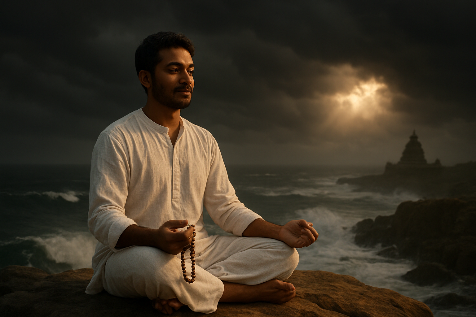 Cultivate Unwavering Faith During Life's Challenges