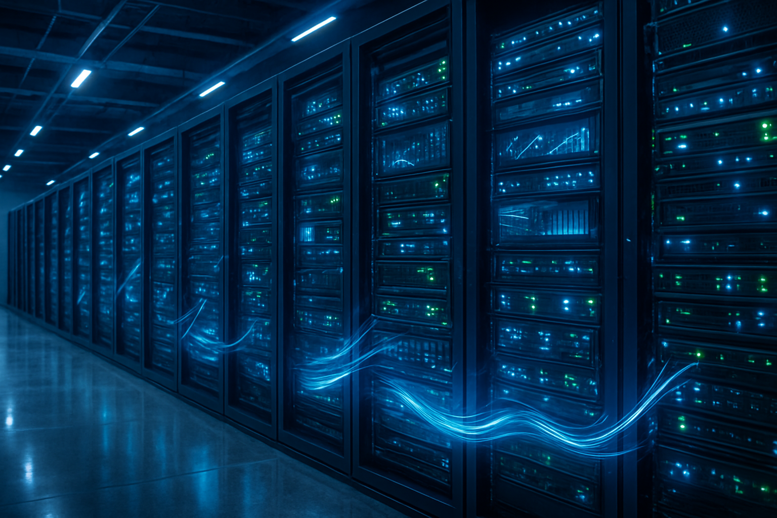 Scaling Monitoring Solutions for High-Volume AI Workloads