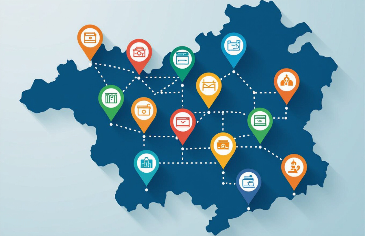 Địa chỉ đổ mực máy in tại Hà Nội