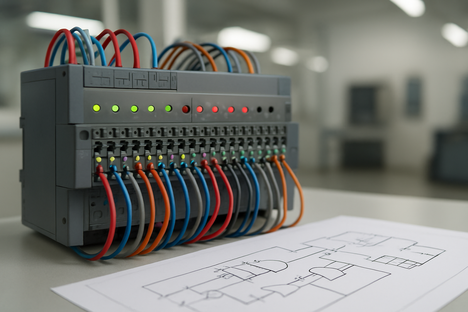 Digitale Verknüpfungen meistern
