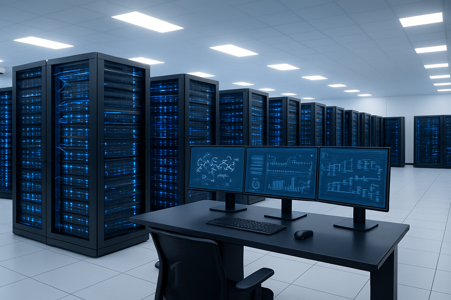 Scaling Migration Operations Efficiently