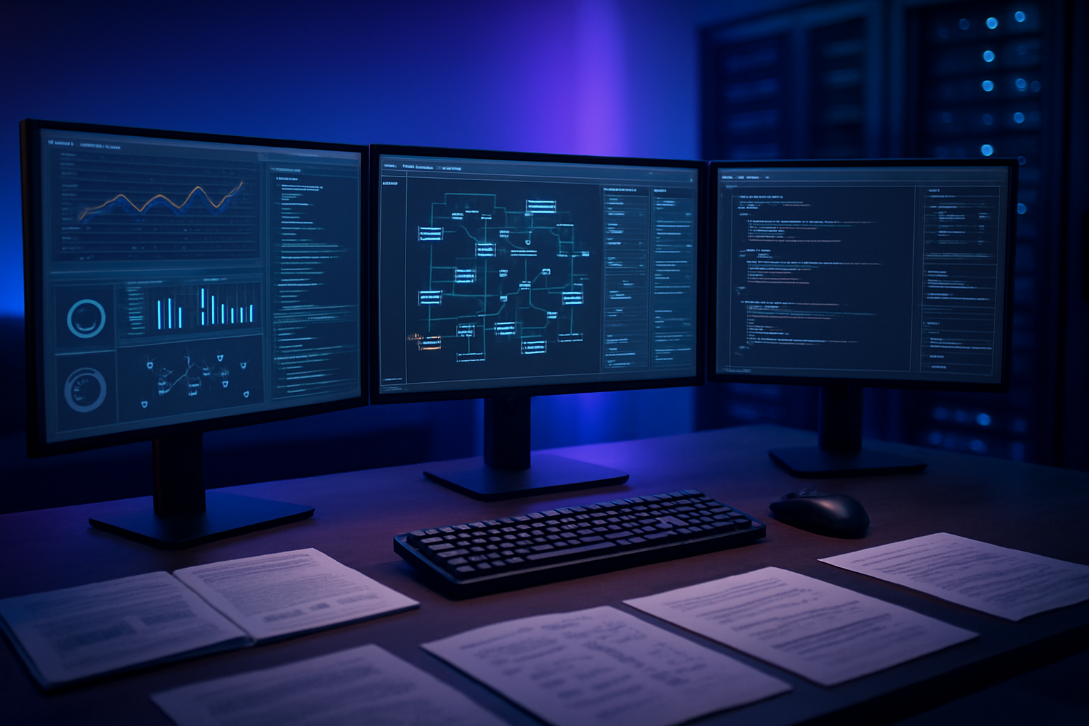 Advanced Configuration and Customization Options