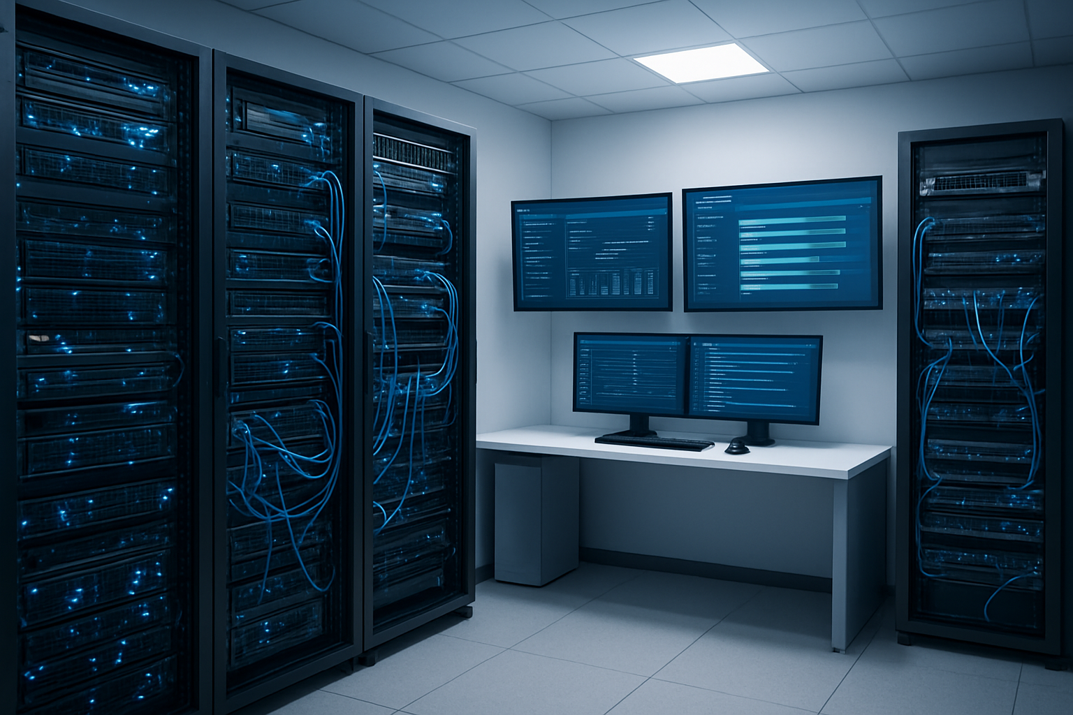 Setting Up Robust Message Capture Mechanisms