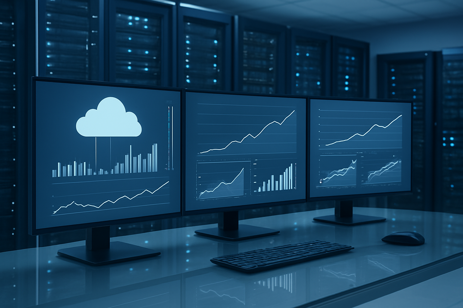 Optimize and Scale Your AgentCore Deployment
