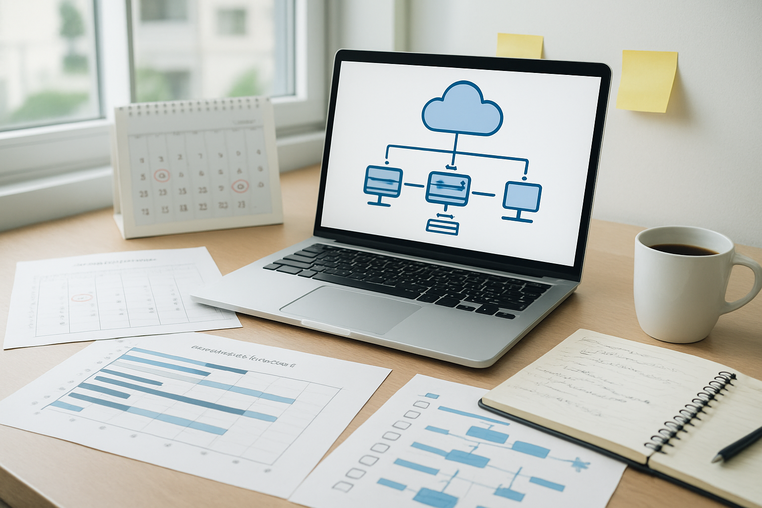Prepare Your Migration Strategy and Timeline