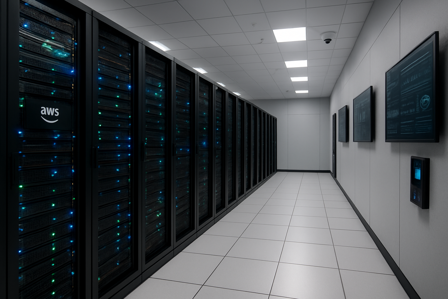 Performance Optimization and Security Hardening