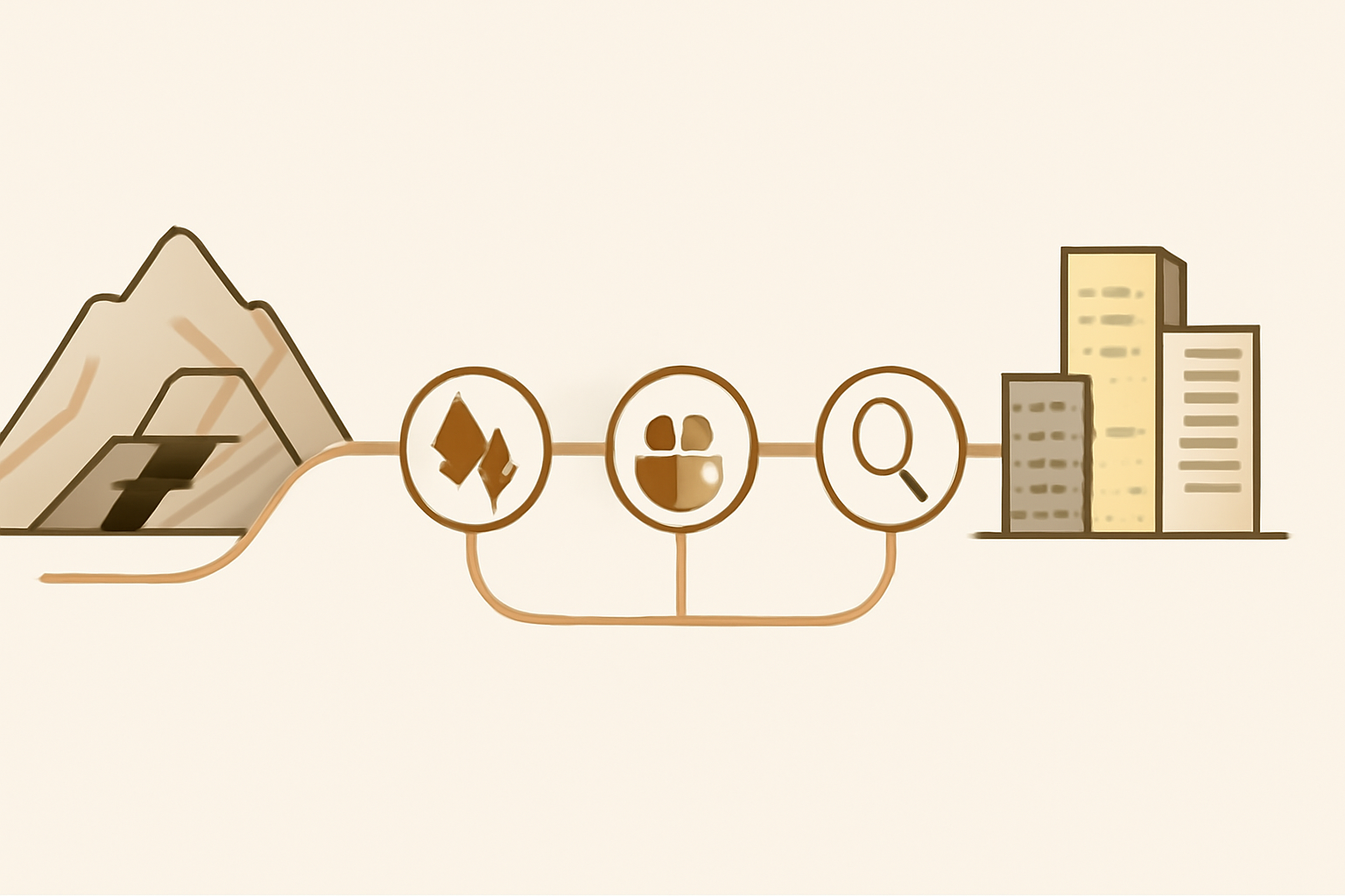 AI generated illustration