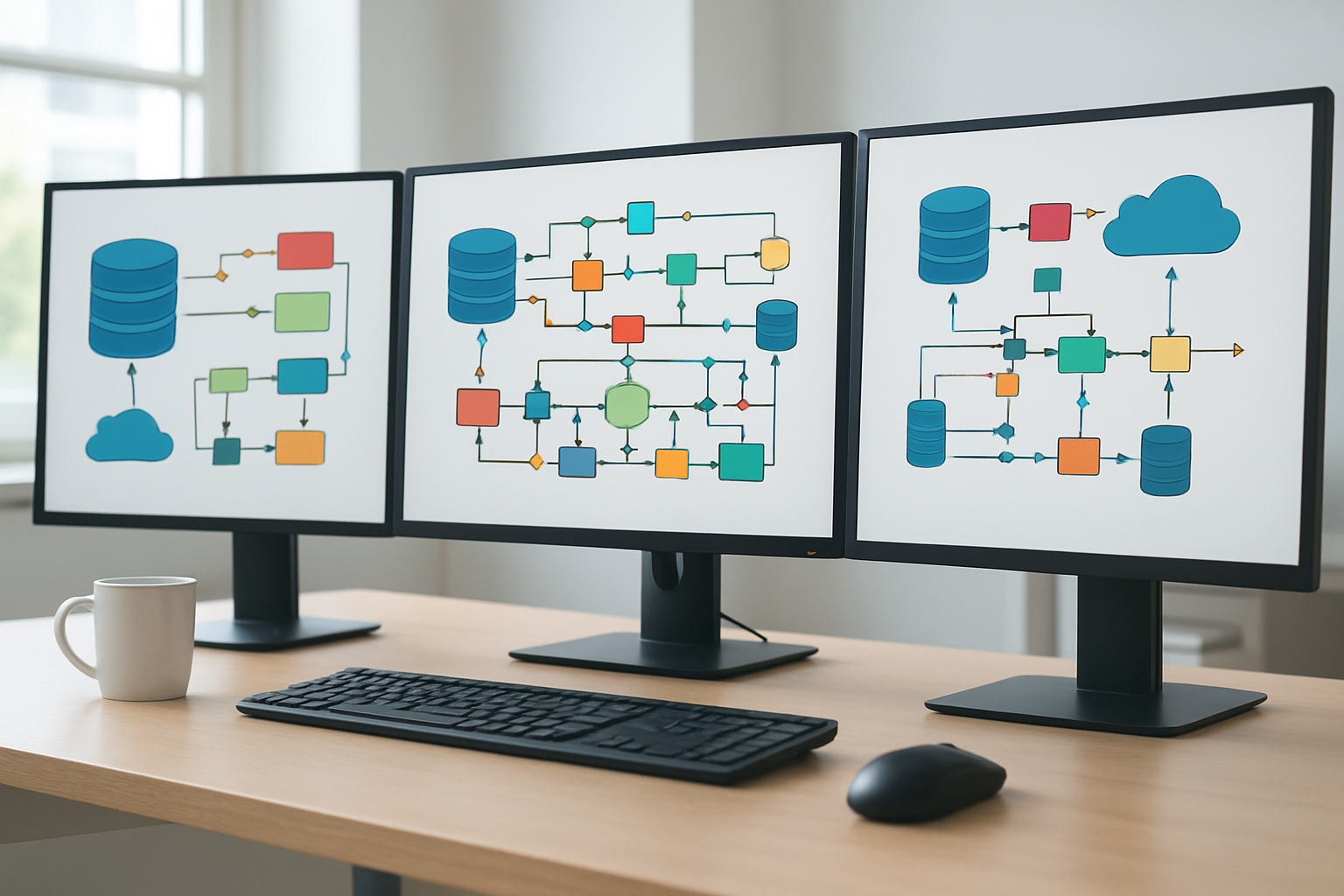 Extract, Transform, Load Tool Ecosystem