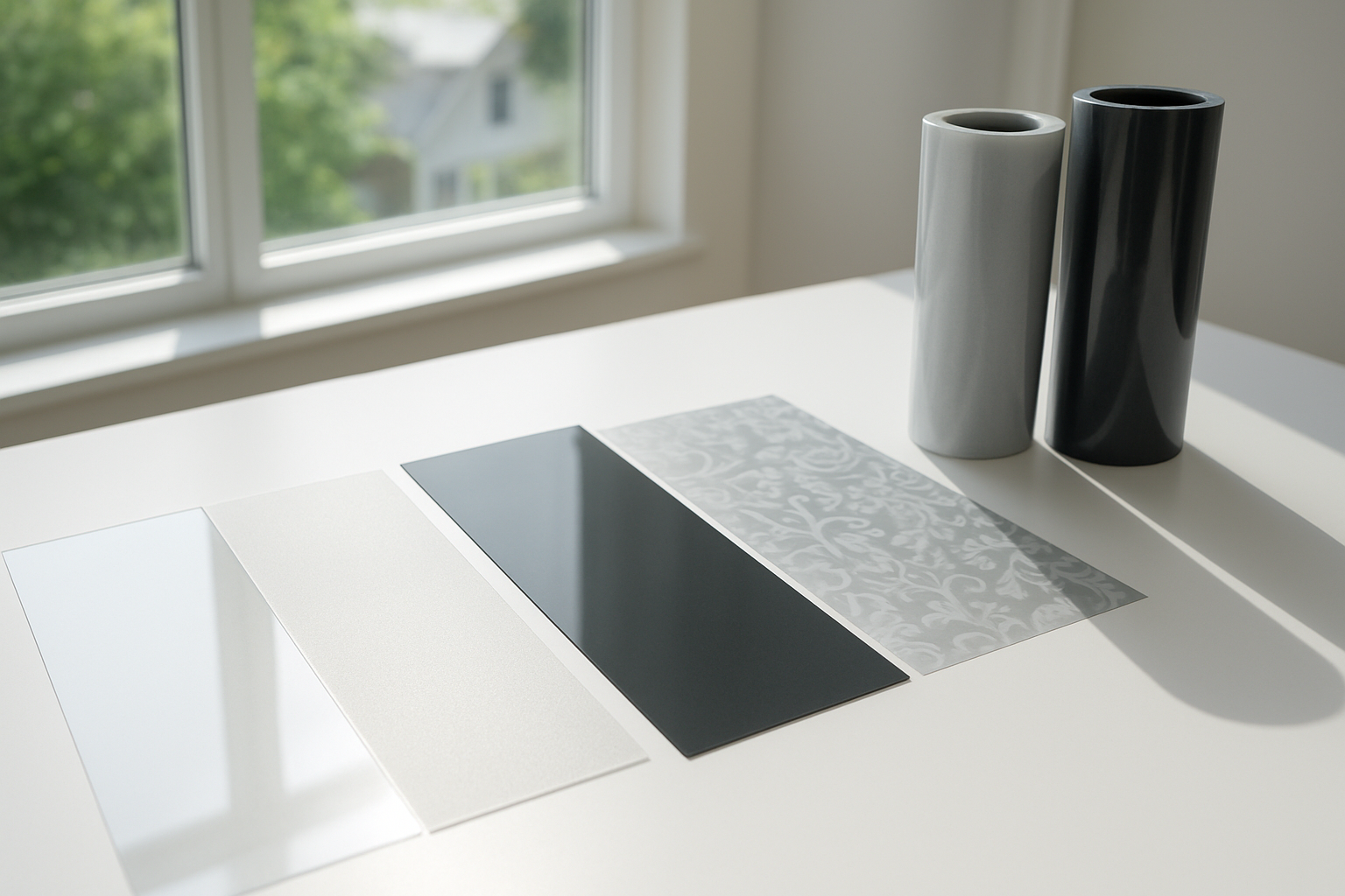 Choosing the Right Window Film Type for Your Needs