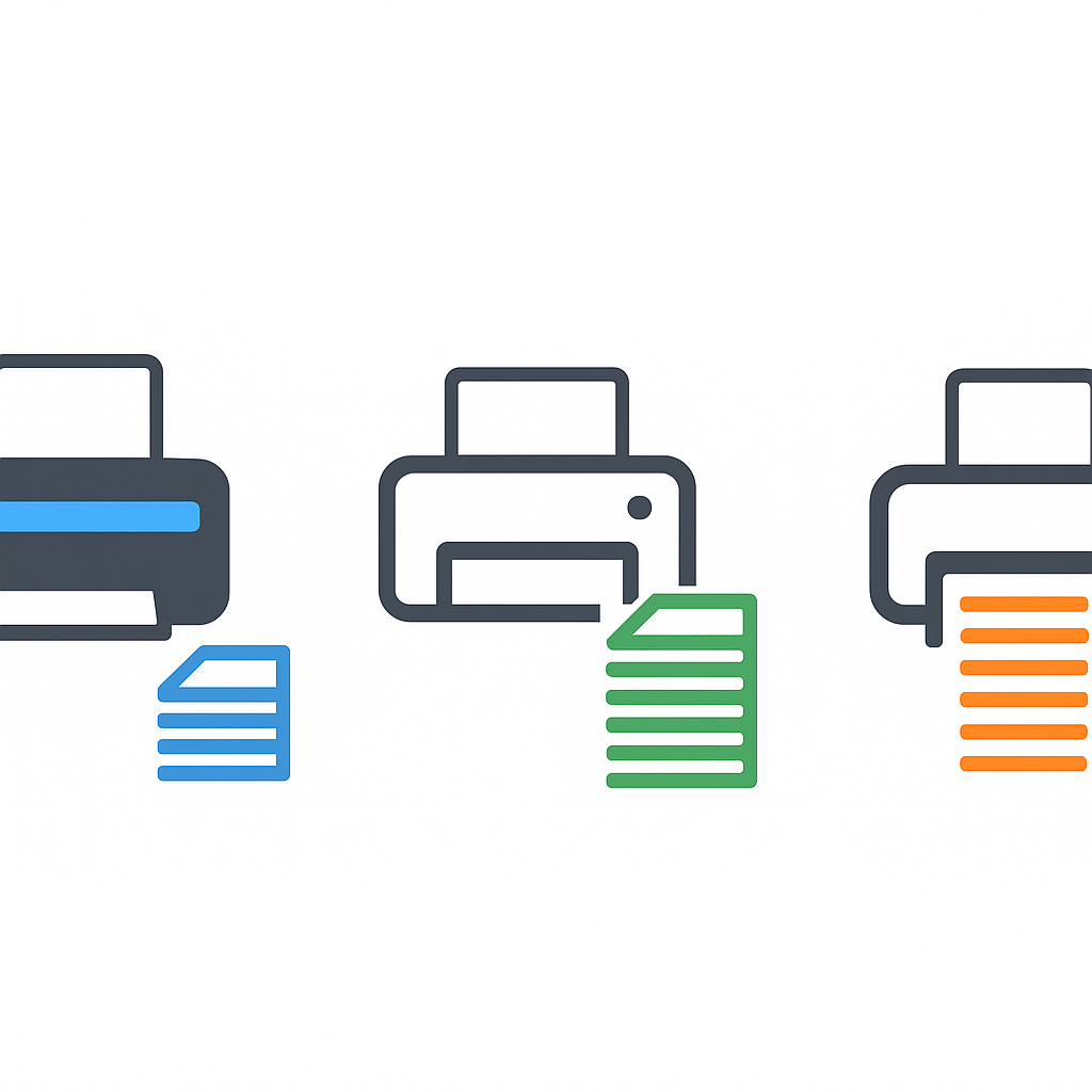 Đổ Mực Máy In Tại Cầu Am Đáng Tin Cậy