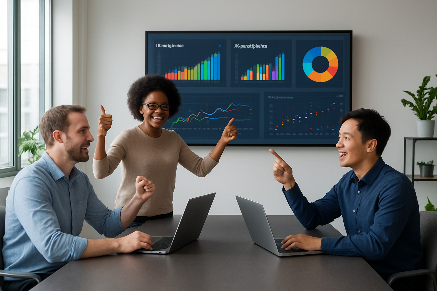 Success Stories from Early Adopters