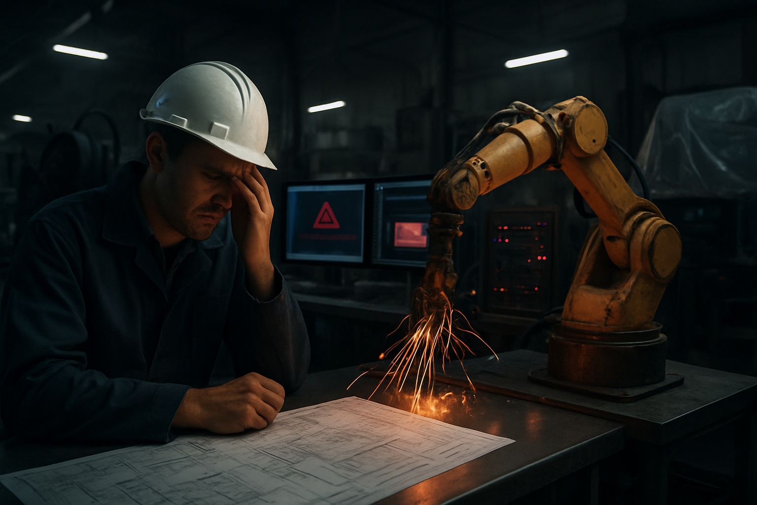 Risiken und Herausforderungen bei der Implementierung