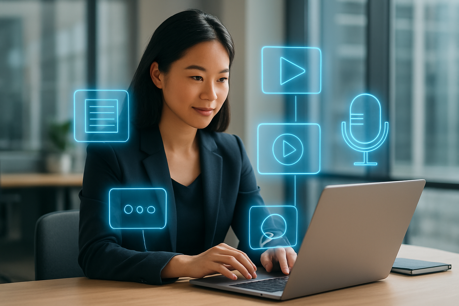 Content Marketing Excellence for Brand Authority