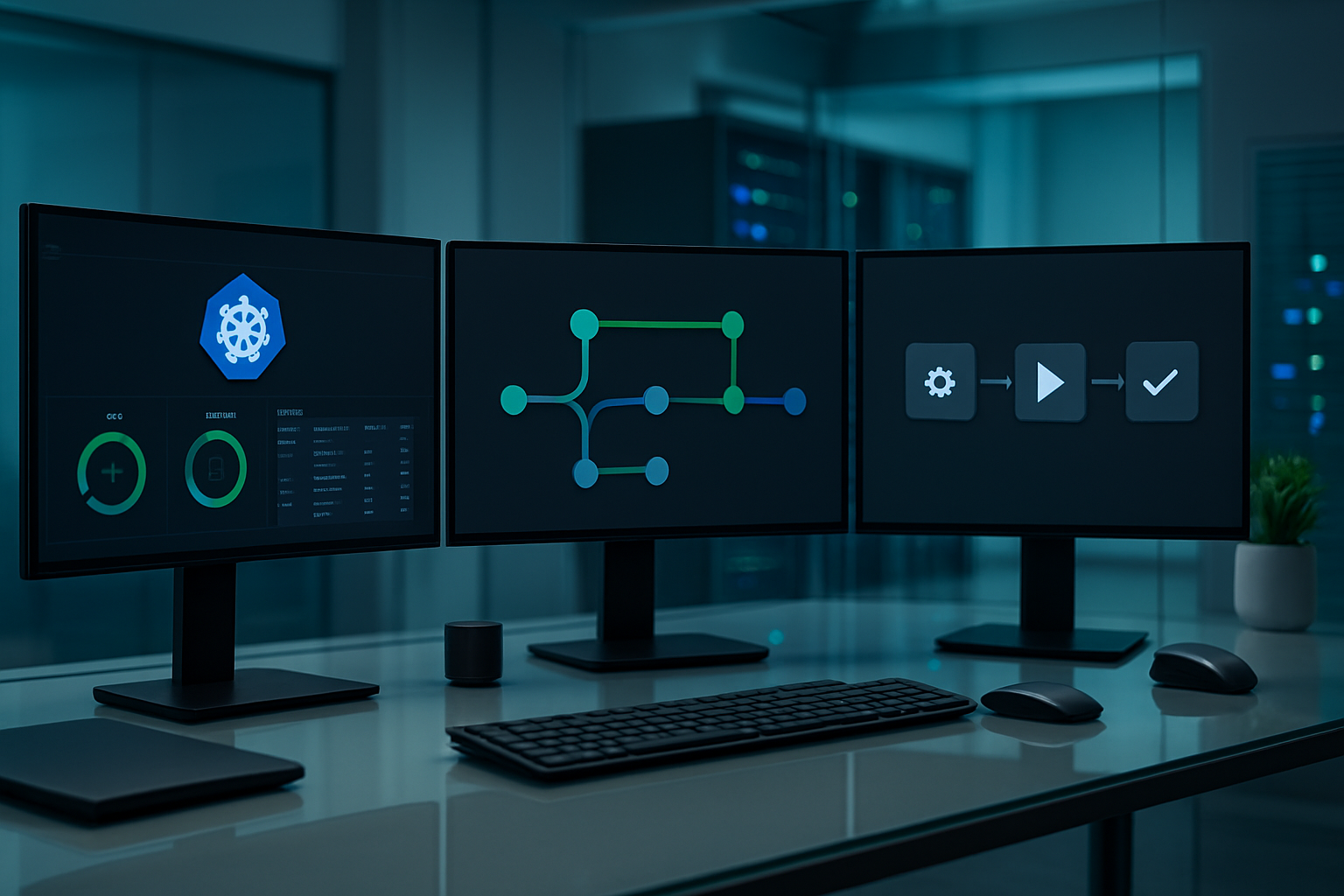 Understanding GitOps Fundamentals for Kubernetes Management