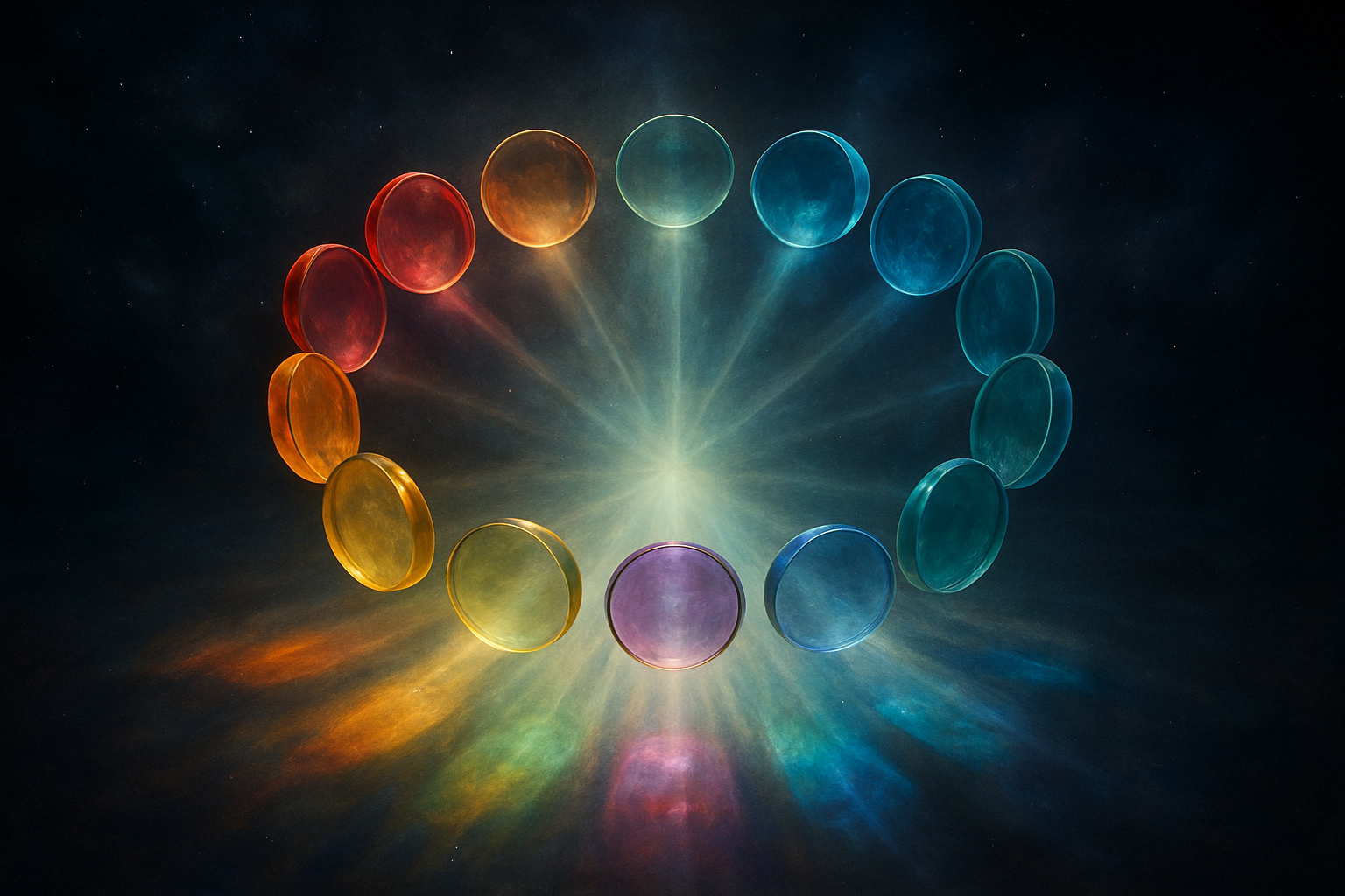 How Each Rising Sign Creates a Unique Life Lens