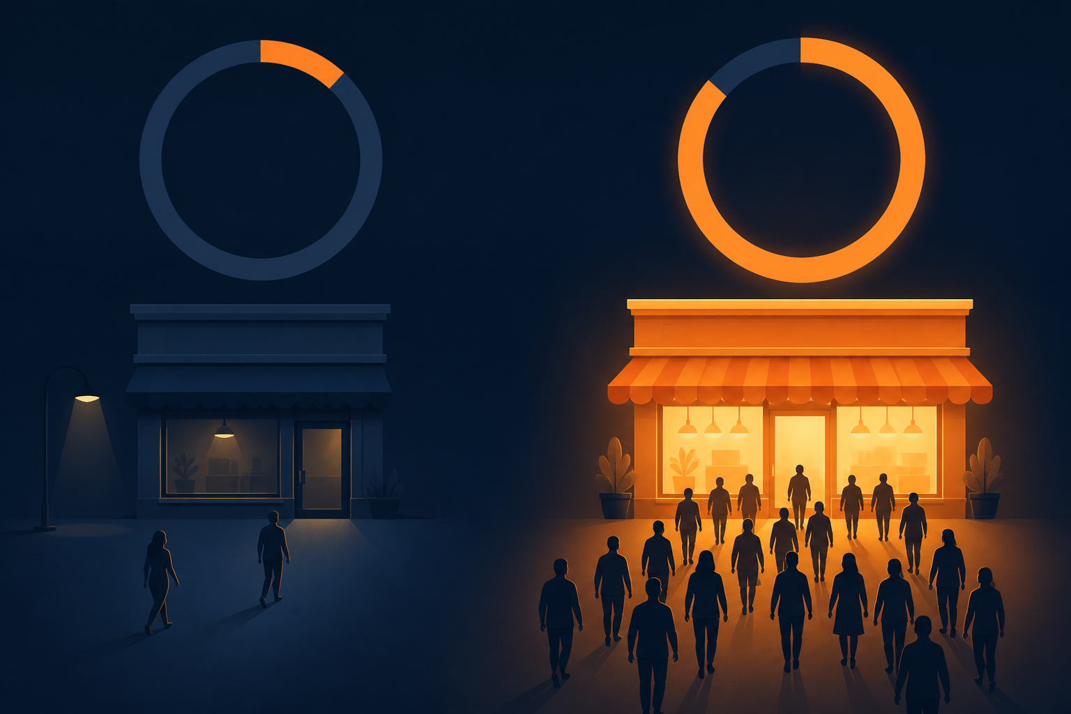 Google Business Profile optimization guide for local businesses