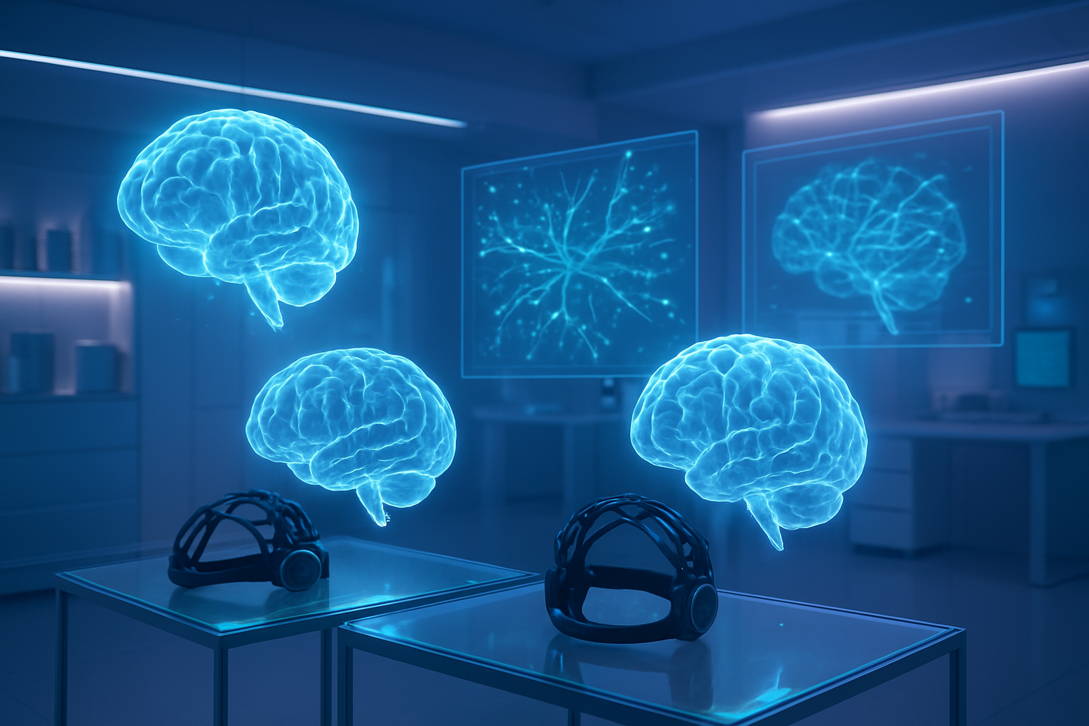 Future Trends and Predictions for Neuromarketing in 2026