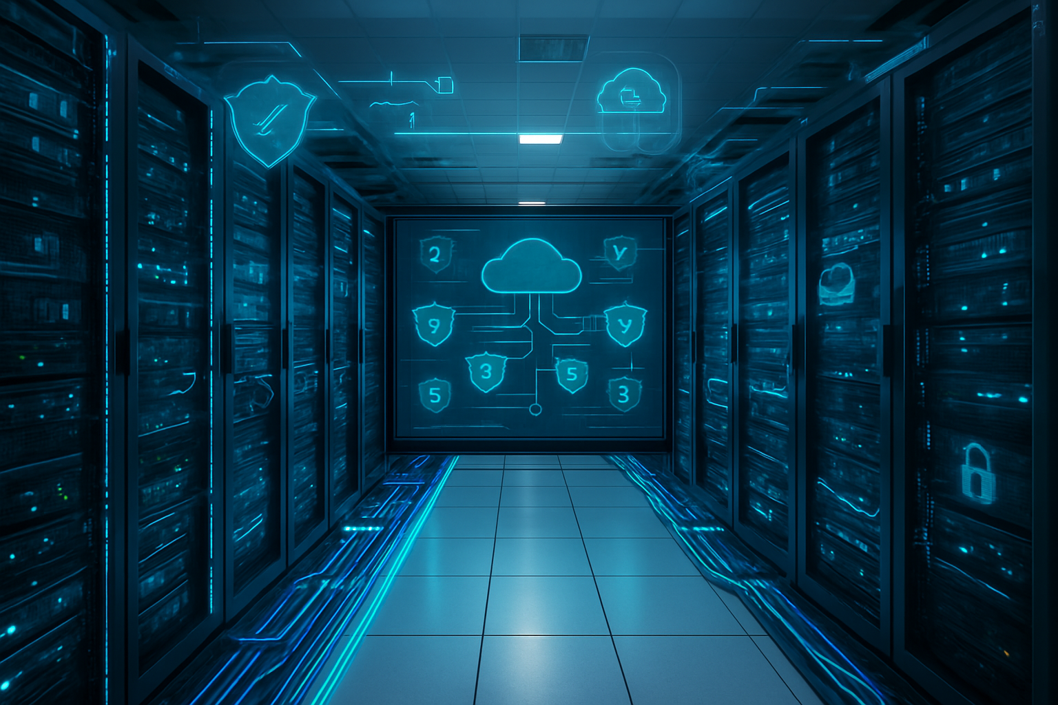 Implementing Lake Formation Security Controls for RAG Workflows