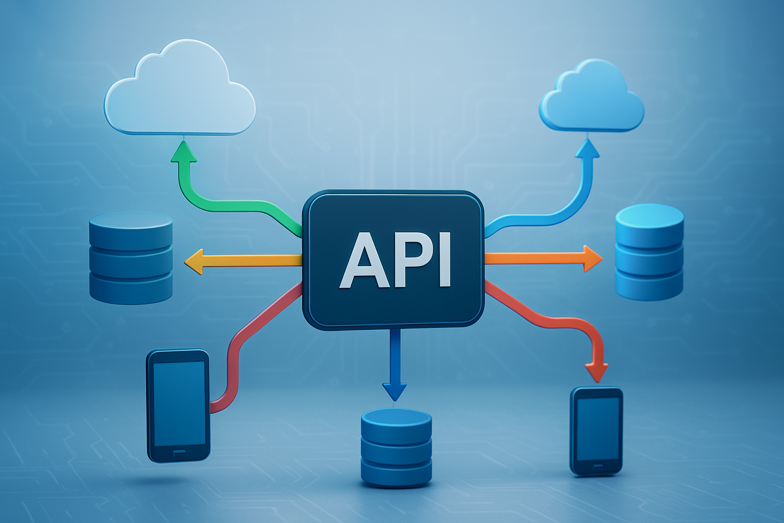 Understanding API Gateway Fundamentals and Core Functions