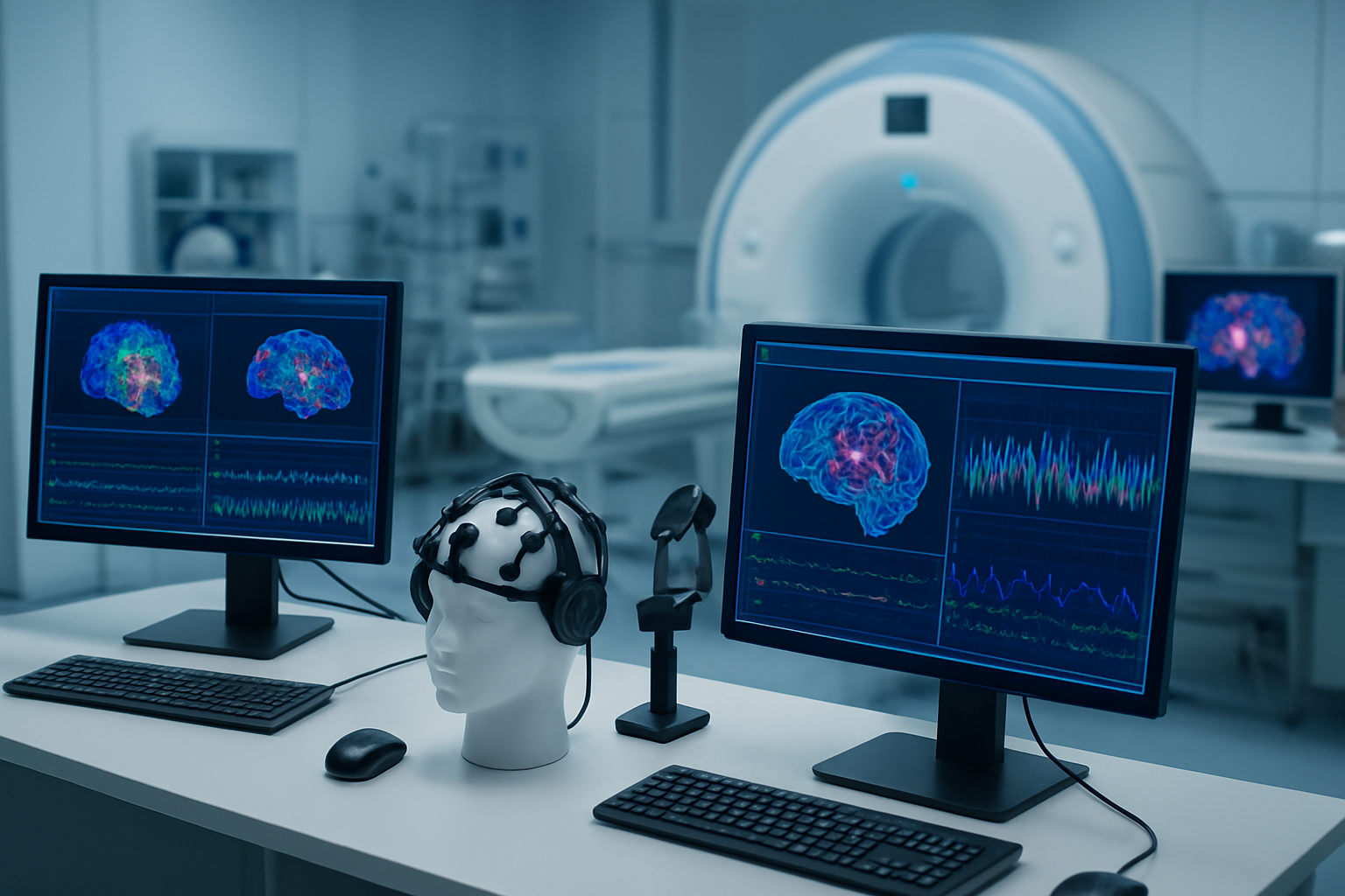 Essential Neuromarketing Technologies and Measurement Techniques