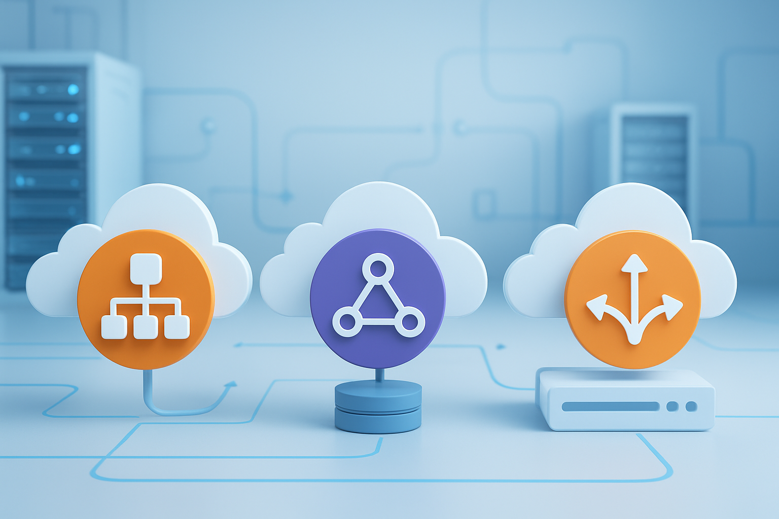 AWS Elastic Load Balancer Types and Use Cases
