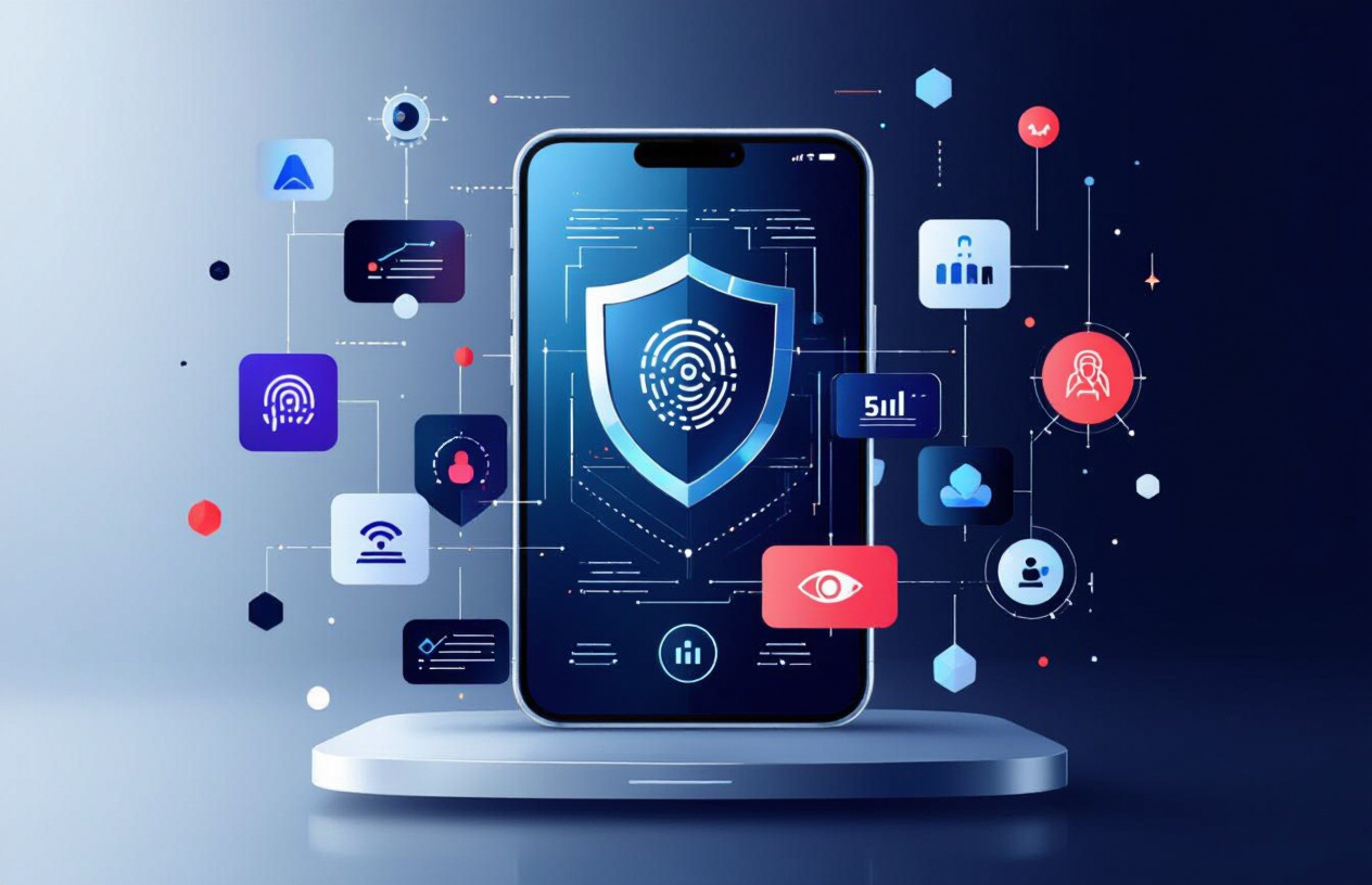 AI generated illustration