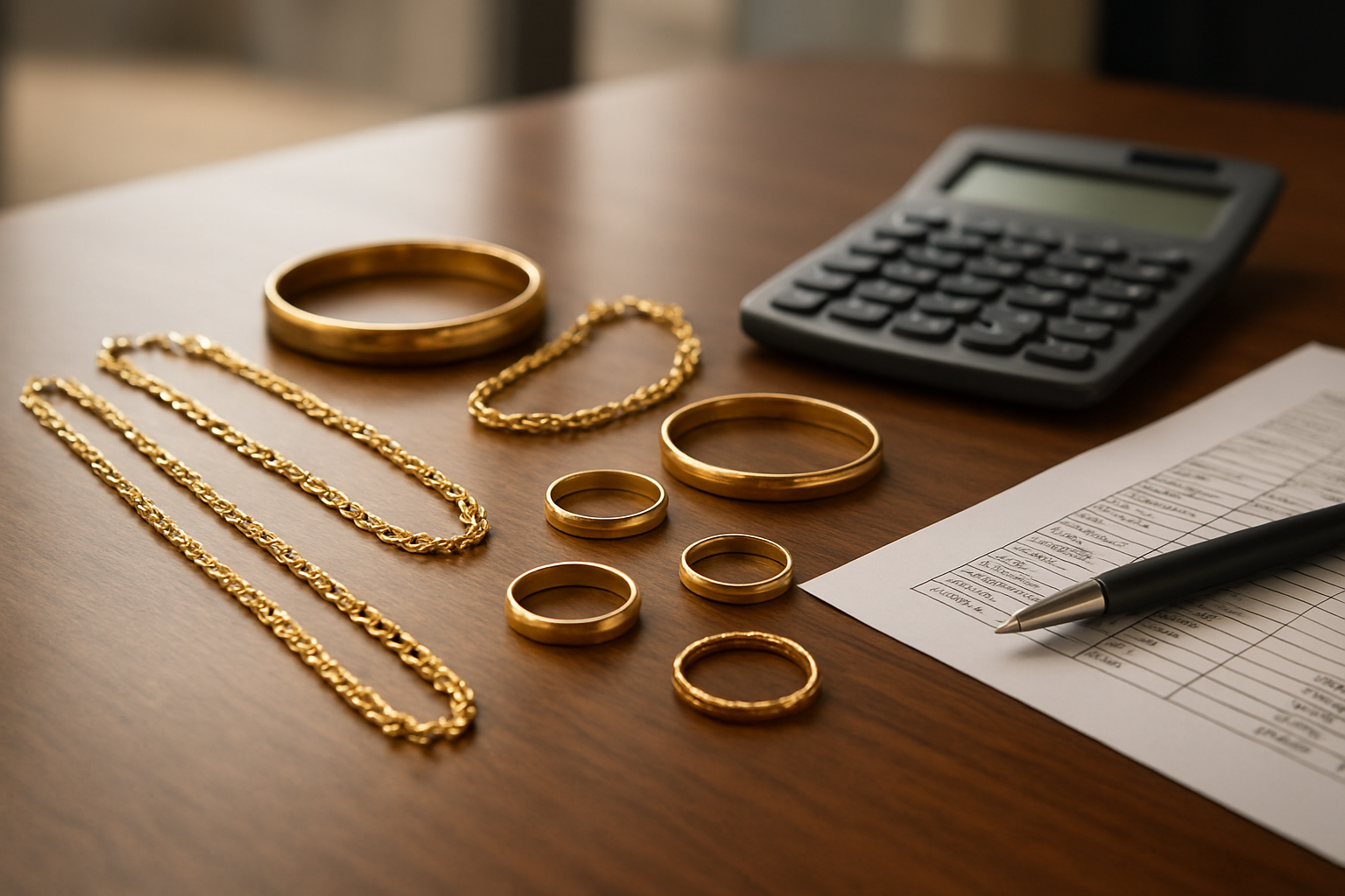 Smart Ways to Maximize Your Gold Loan Benefits