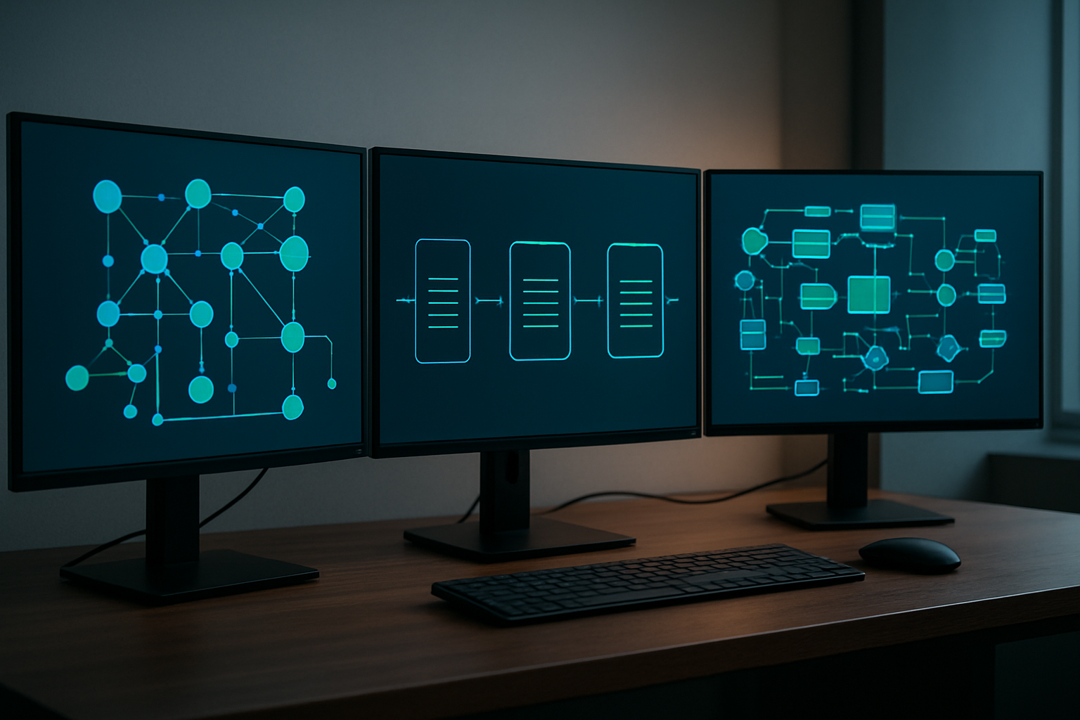 Building End-to-End ML Provenance Tracking Systems