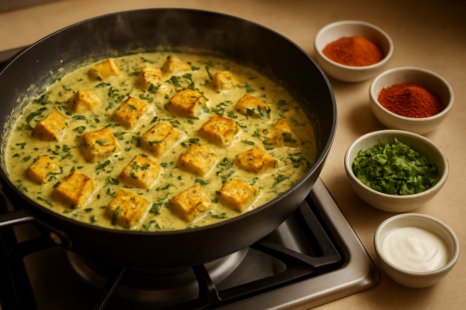 Step-by-Step Cooking Process for a Flawless Result