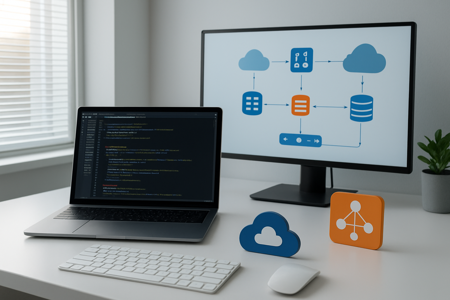 Essential Terraform Configuration for AWS ALB Deployment