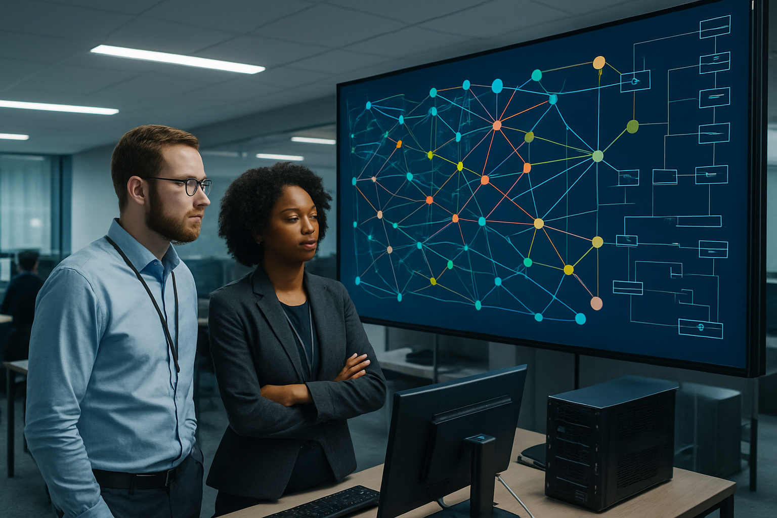 Understanding Enterprise IAM Automation Requirements