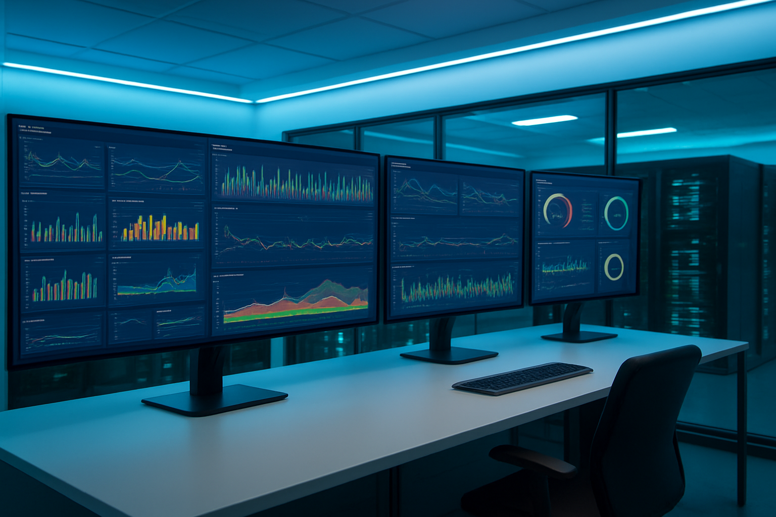 Monitoring and Maintaining Your Architecture for Peak Performance