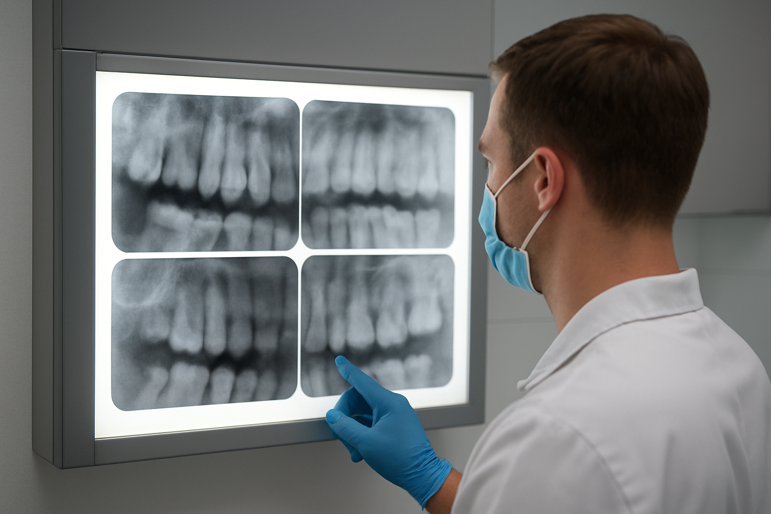 Traditional 2D Imaging Limitations in Canine Localization