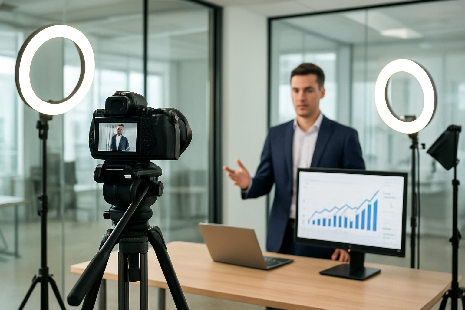 Video Marketing Dominance for Higher Conversions