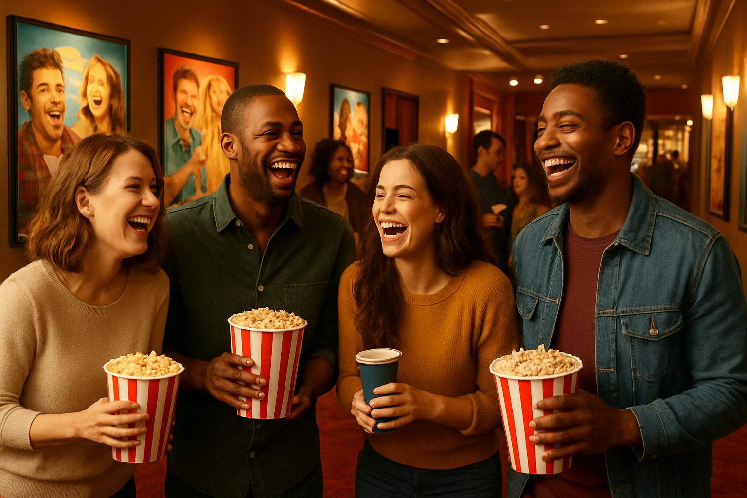 2026 Hollywood Watchlist