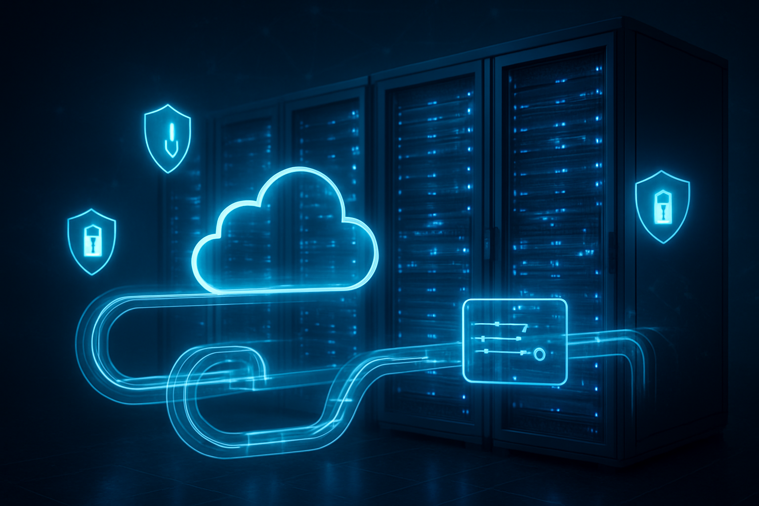 AWS Lake Formation's Role in RAG Pipeline Protection