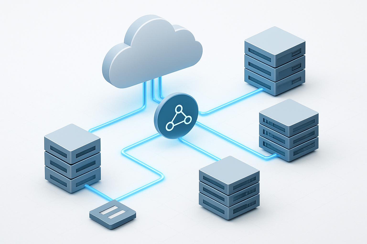 Understanding AWS Application Load Balancer Architecture for Scalable Applications