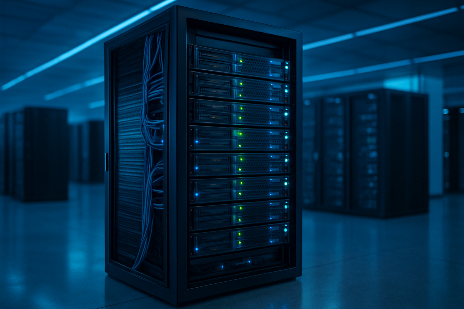 Setting Up Your Single Node AWS Foundation