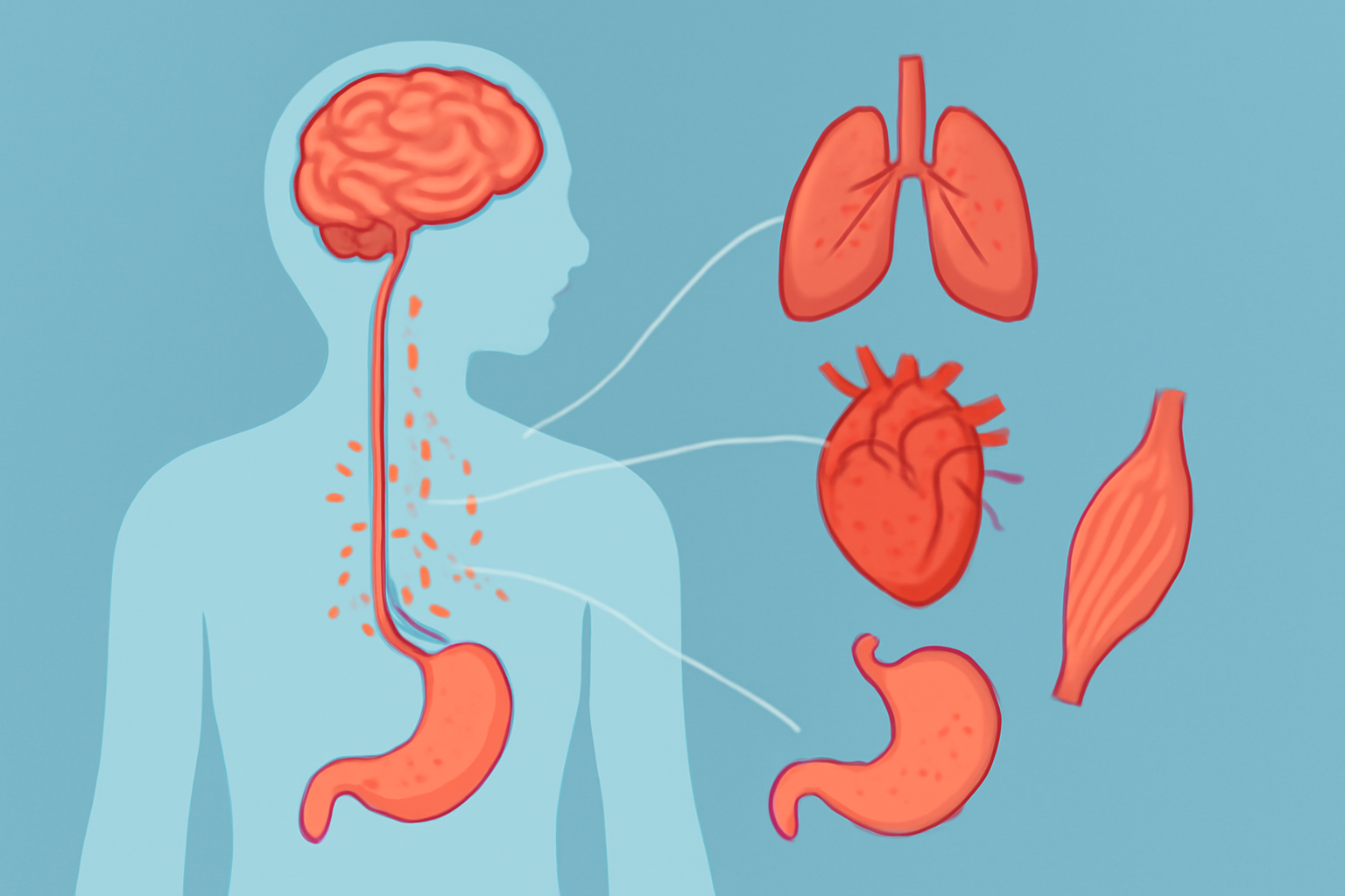 AI generated illustration