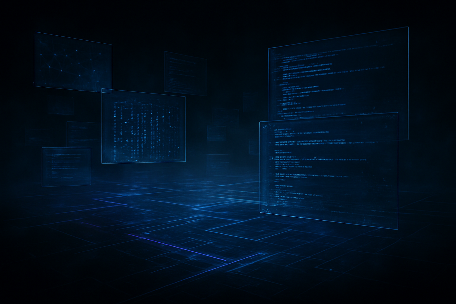 The Deep Web's Hidden Dimensions