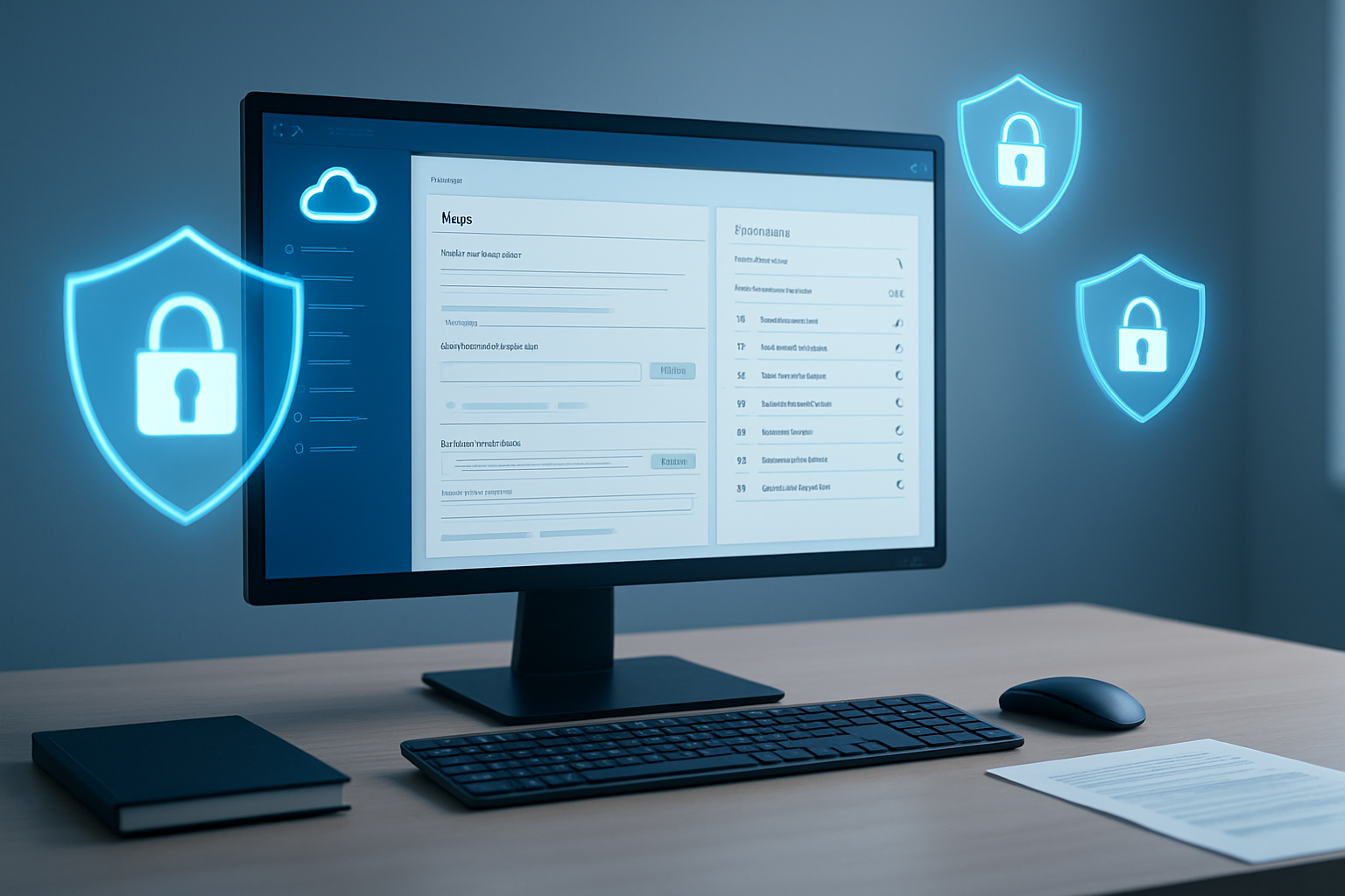 Configuring IAM Roles with Least Privilege Access
