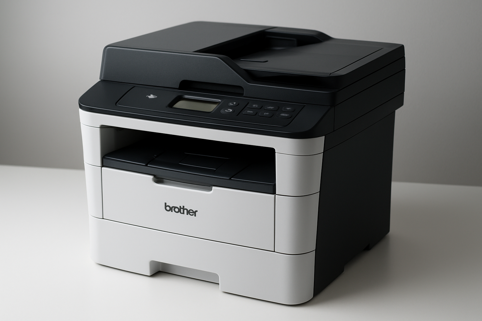 Báo giá đổ mực máy in brother DCP-B7535DW mực in tương thích