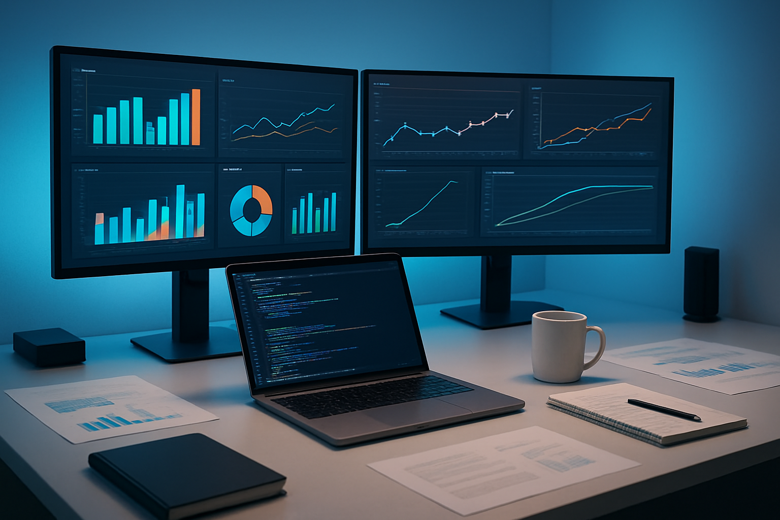 Optimizing Model Quality Assessment Throughout Development Lifecycle