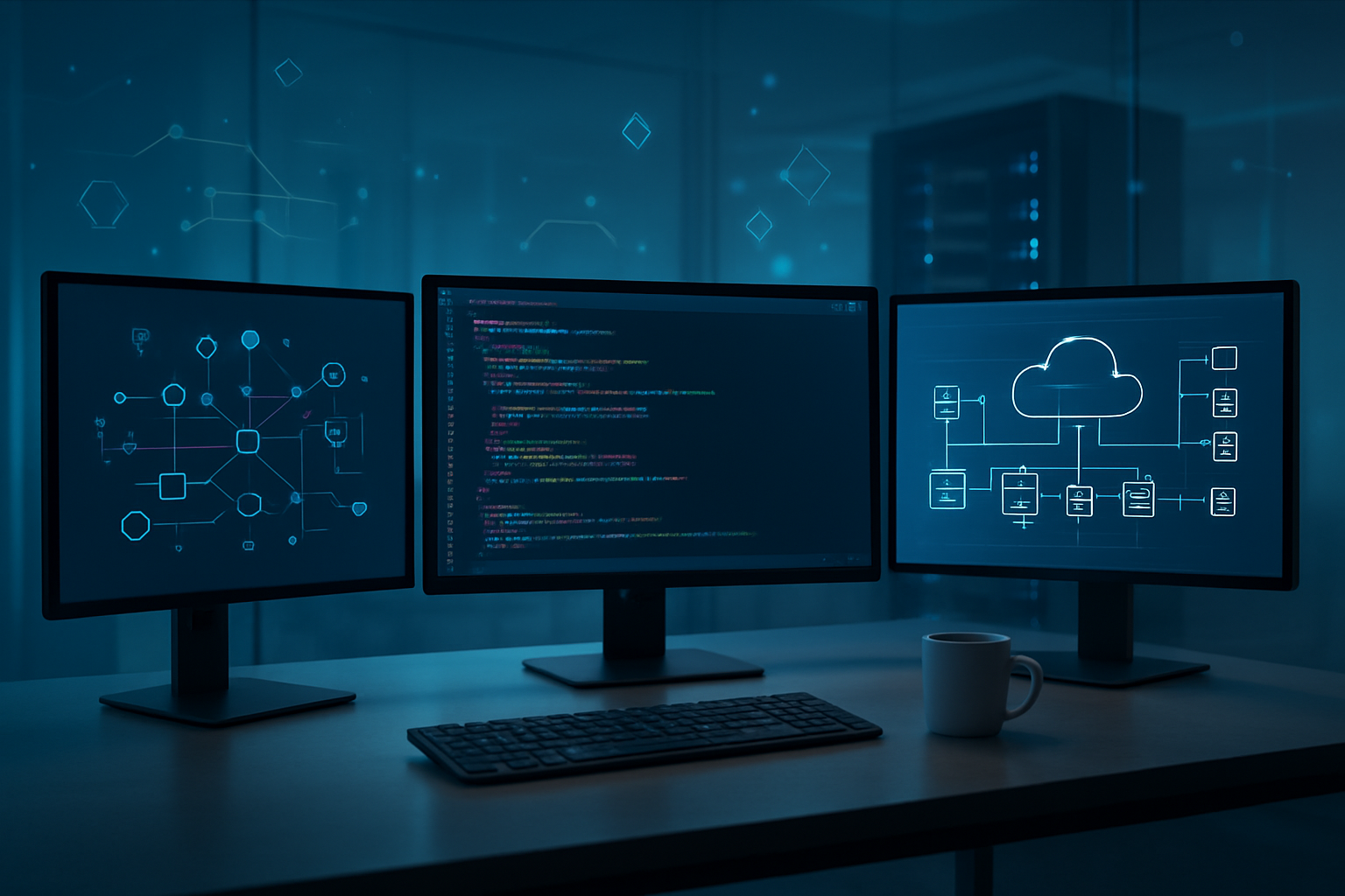 Understanding Infrastructure as Code and Terraform Fundamentals
