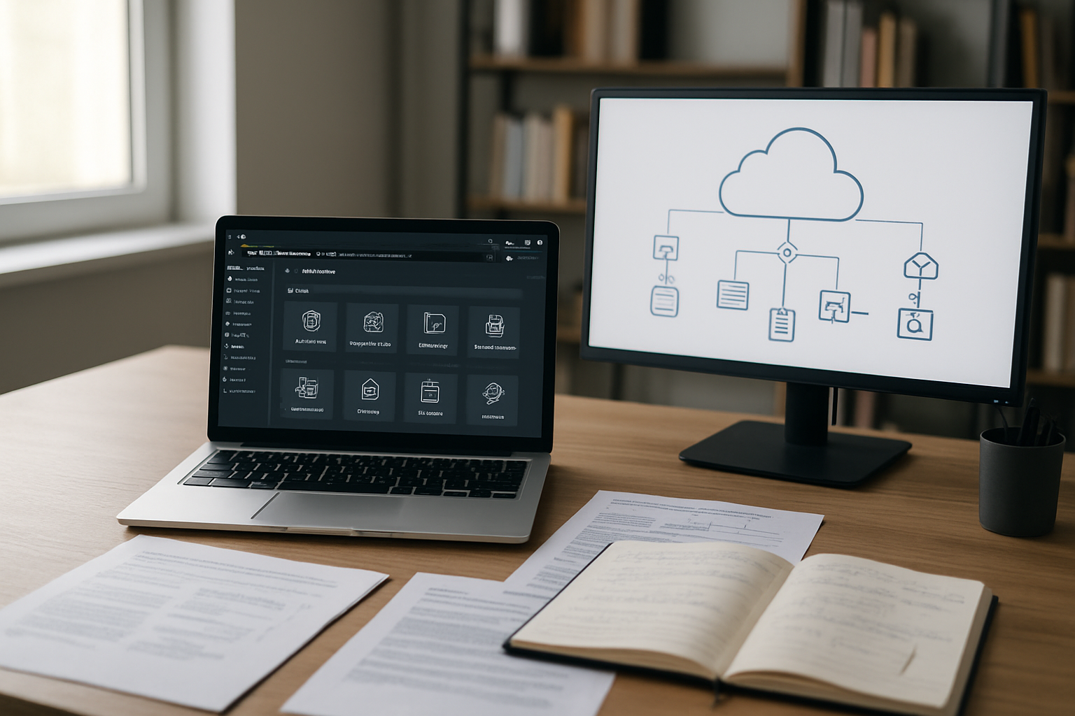 Setting Up Your AWS Environment